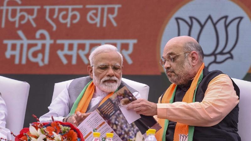 Opinion | How PM Modi And HM Amit Shah Fortified India’s Internal Security In The Last 2,258 Days