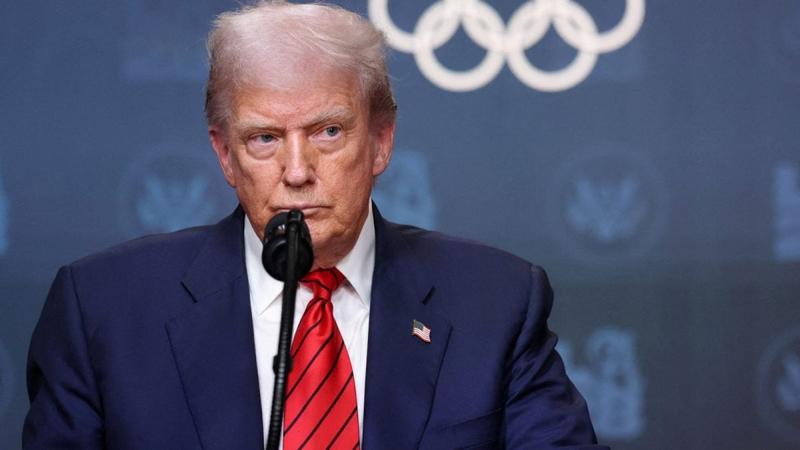 Straight Talk | Donald Trump, India Won’t Be Bullied By You
