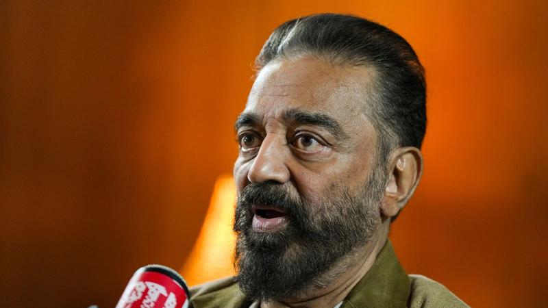 Opinion | Kamal Haasan’s War On Sanatan Dharma Exposes Deep-Rooted Hinduphobia