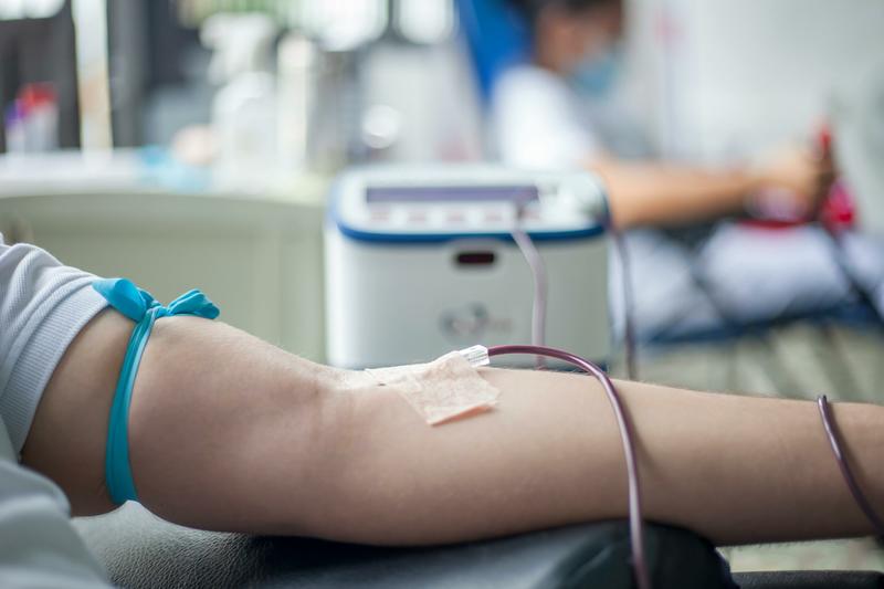West Nile virus: «Le donazioni di sangue restano sicure»