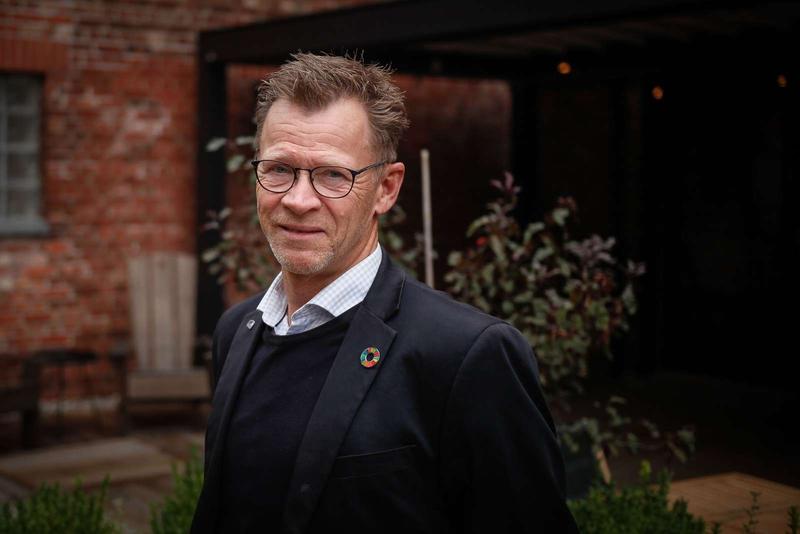 «Er det millionene som skal avgjøre valget?»