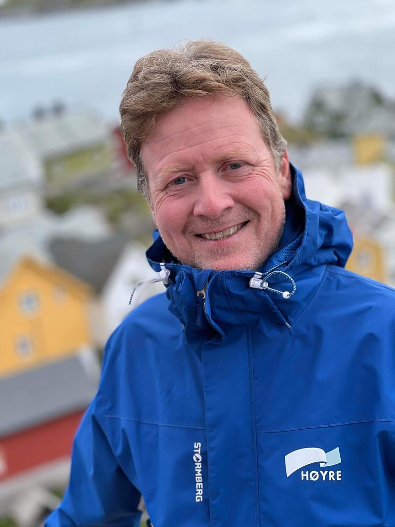 Trafikksikkerhetstiltak på Frei