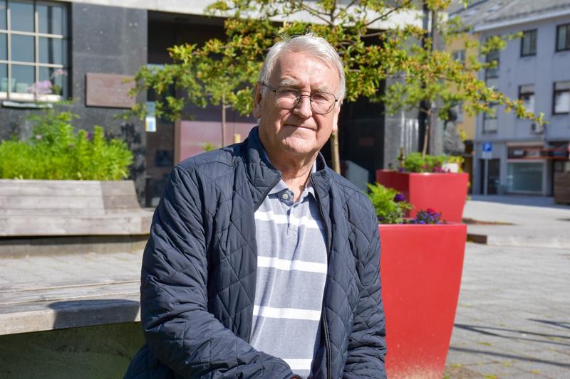 Hvem vil stemme Ap?
