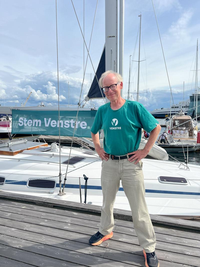 For svakt vern av fjorden