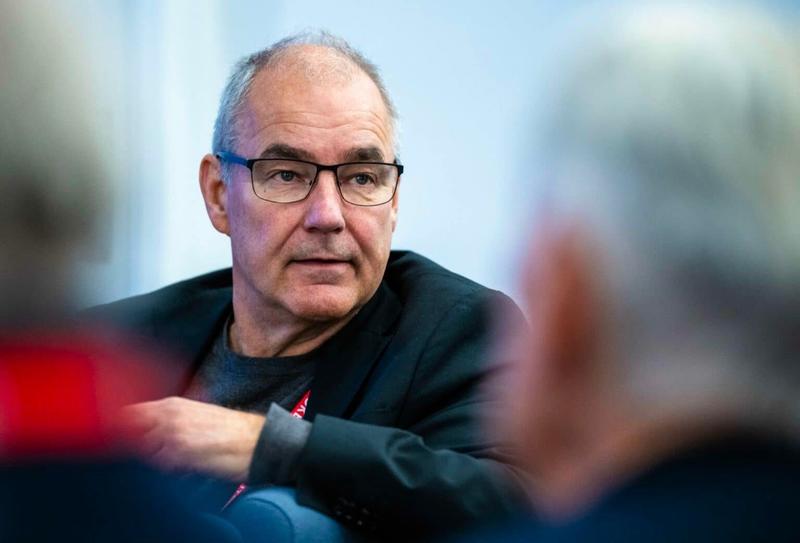Ulikhet, ikke formuesskatt, er trusselen mot arbeidsplasser og trygghet