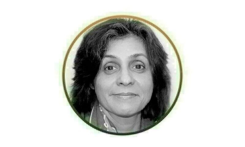 PARTLY FACETIOUS: There are those who speak for Pakistan and there are those who don’t anymore