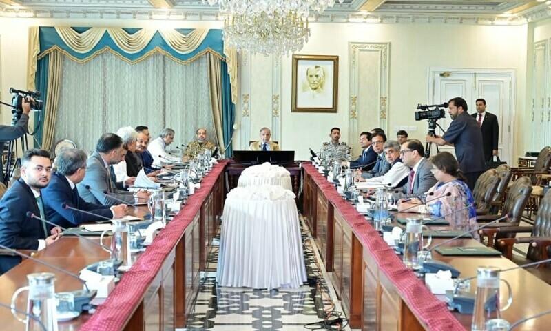 PM directs FBR to eliminate bureaucratic barriers