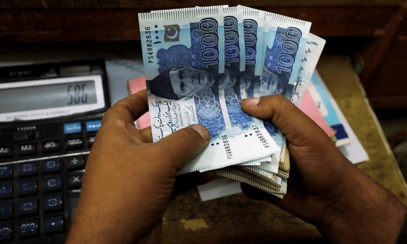 Non-tax bonanza pushes tax ratio to 21-year high