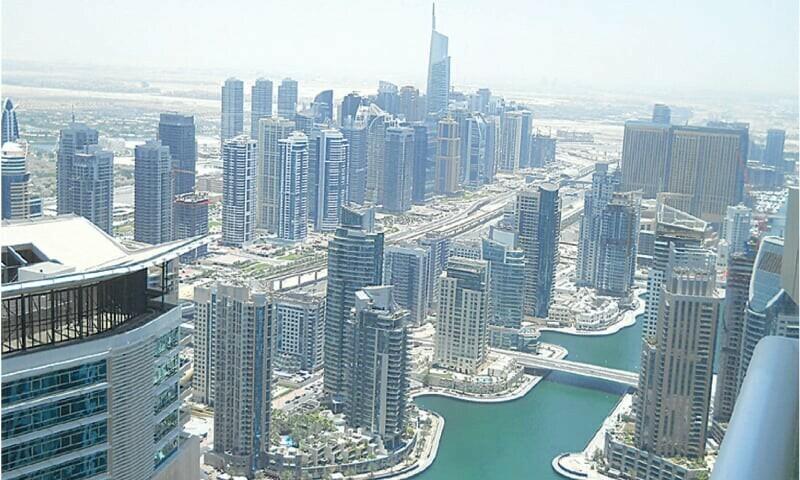 Pakistan Mart in Dubai set to boost ‘global footprint’ of exports