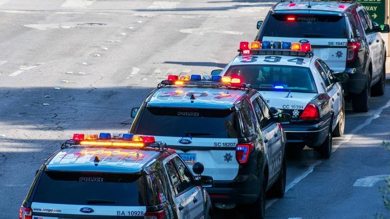 Pet ranjenih u oružanom napadu u američkoj vojnoj bazi u Džordžiji, napadač je vojni narednik