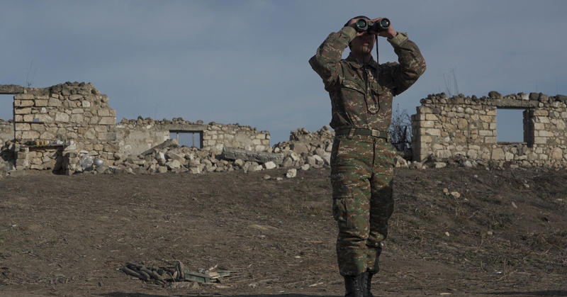 Explainer-What is the status of peace talks between Armenia and Azerbaijan?