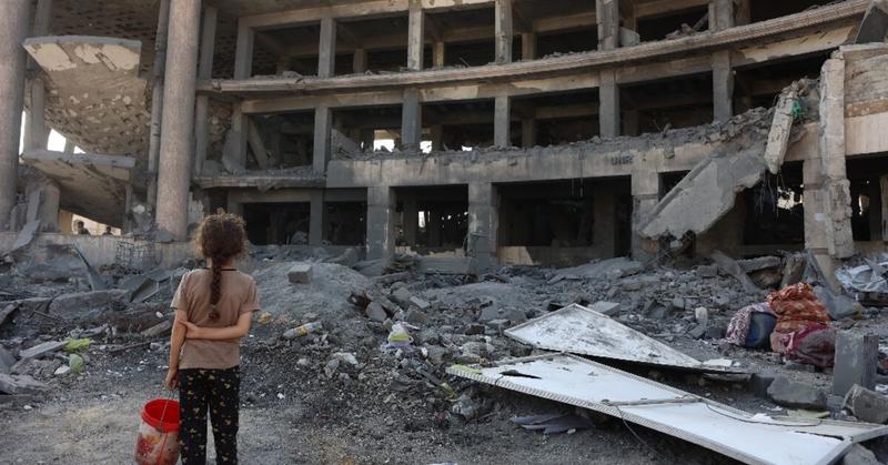 Israel orders army to execute govt decisions on Gaza