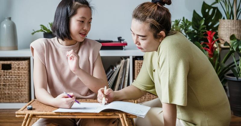 Empowering Young Interpreters as Language Brokers