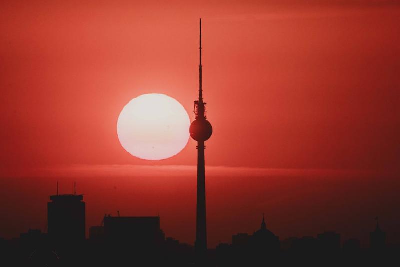 Überfüllte Freibäder „Nein, danke“: 5 Geheimtipps für Ihr bestes Sommer-Wochenende