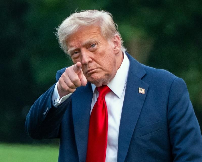 Wende im Ukraine-Krieg: Warum Trump jetzt Putin treffen will