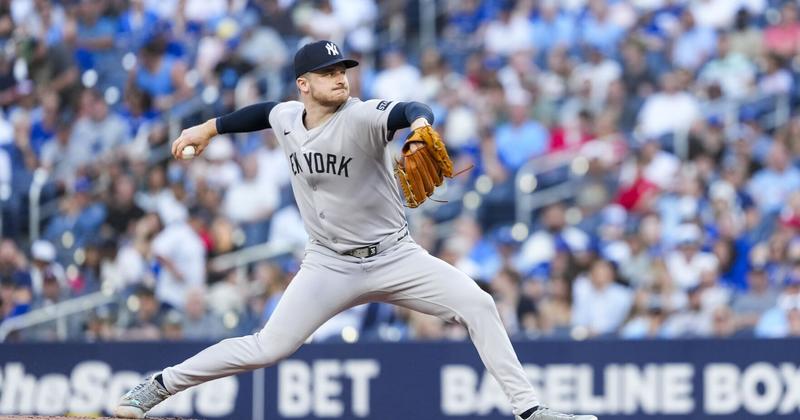My View: A life spent living the baseball dream