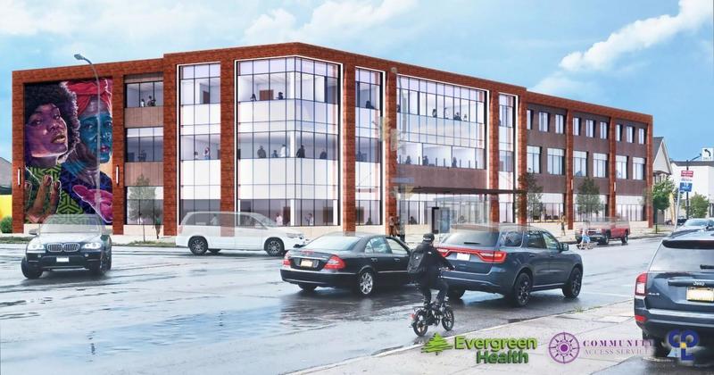 Another Voice: Community health centers close gaps and keep Western New York healthier