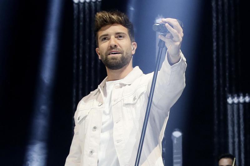 Pablo Alborán, Silvana Estrada, Guaynaa y Anuel se suman a invitados a la Semana Billboard