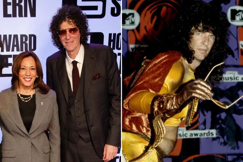 Howard Stern’s show may be ending. Now’s the time to put it out of its misery