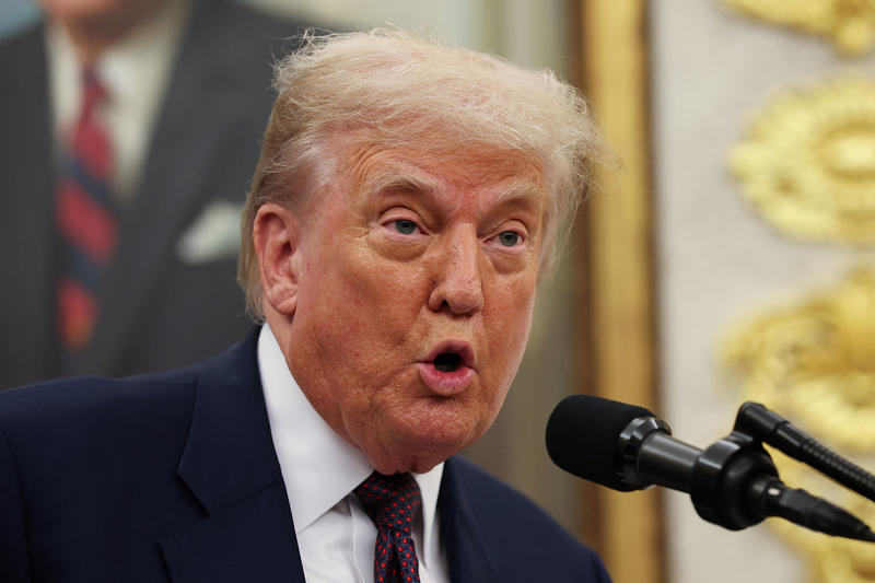 Hey, experts — admit what you got so wrong on Trump’s tariffs
