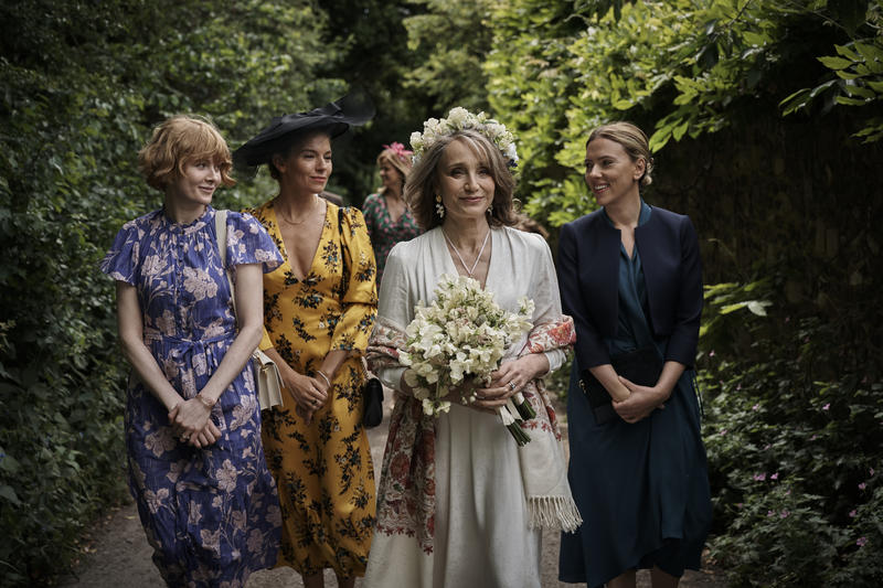 ‘My Mother’s Wedding’ Rises Above the Seasonal Sludge