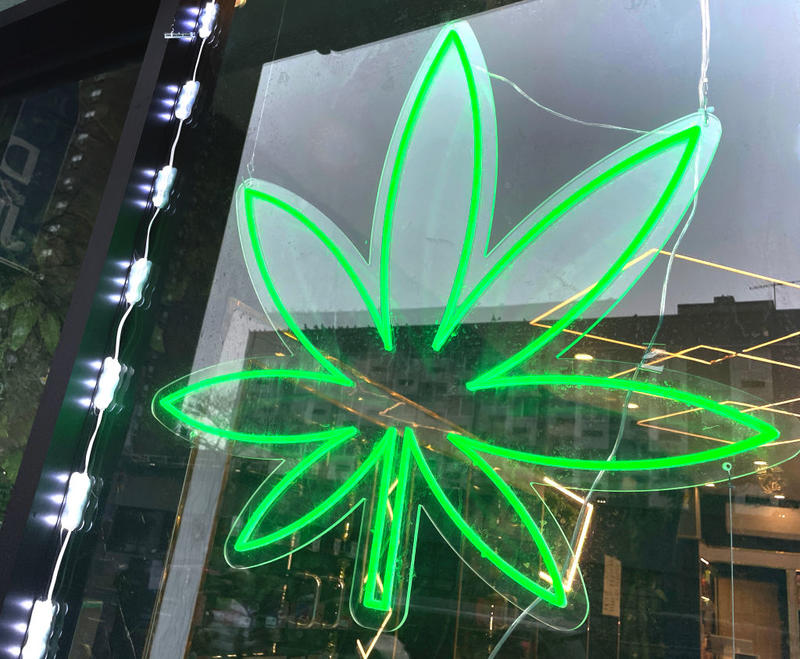 Editorial: The state must ensure cannabis shops aren't harmed by its mistake