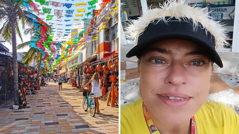 Il mistero di Ilaria Dentella, la madre di due figli trovata morta in Messico: le ombre in Valtellina e quei “tour truffa”
