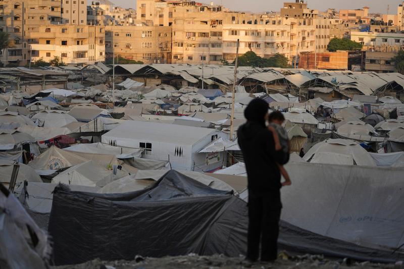 Gaza takeover plan said set to last 4-5 months, focus on Gaza City, Strip’s center