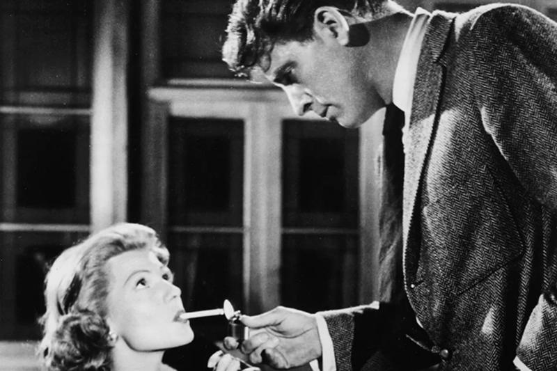 Rattigan’s films are as important as his plays