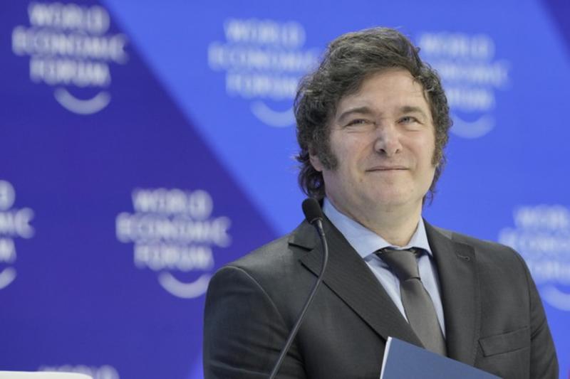 Young People Are Loving Communism. Argentina’s Milei Shows Why They’re Wrong