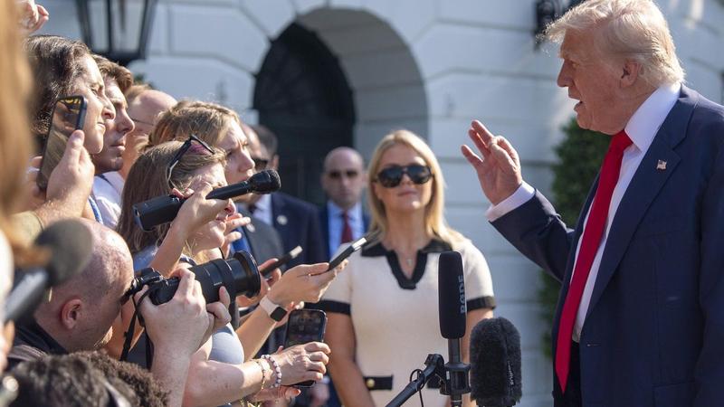 El turismo, Trump y la crisis que viene
