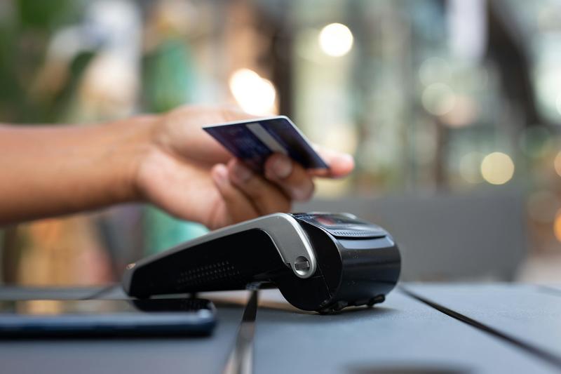 Banning contactless and credit card surcharges won’t help – open banking reform is what’s needed