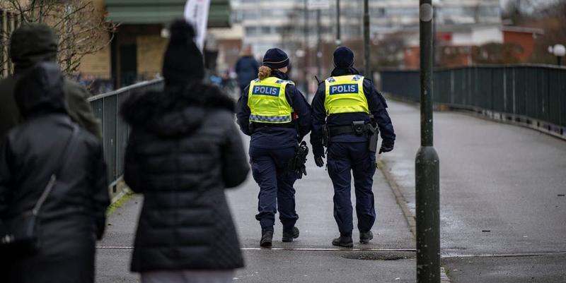 Tjänstemän ska inte behöva tåla vad som helst