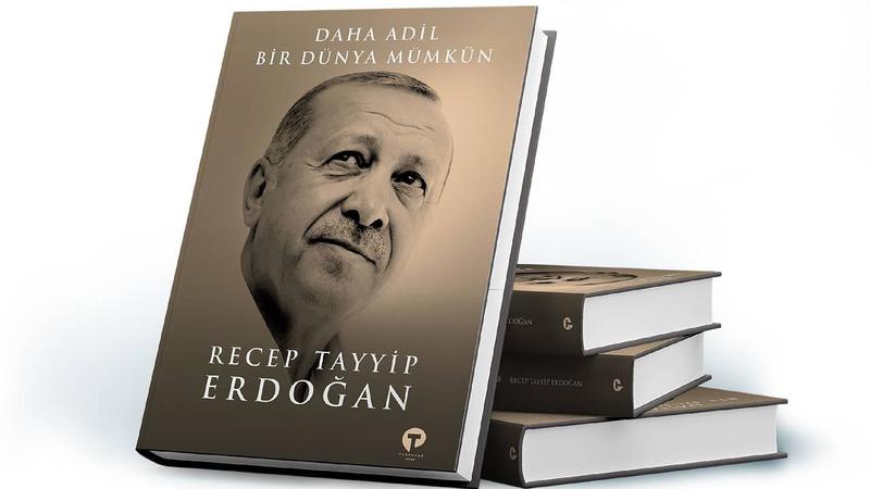 Anna Hakobyan Paşinyan, Erdoğan’ın Kitabını Okuyacağım
