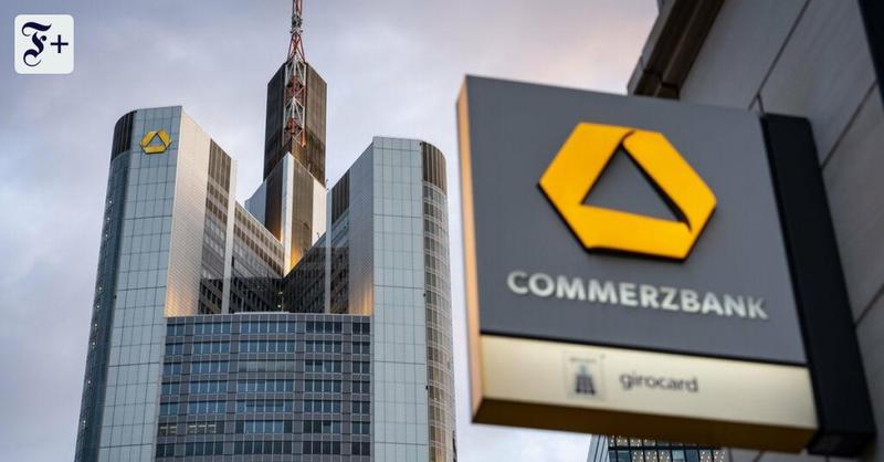 Die Bank mit Kredit
