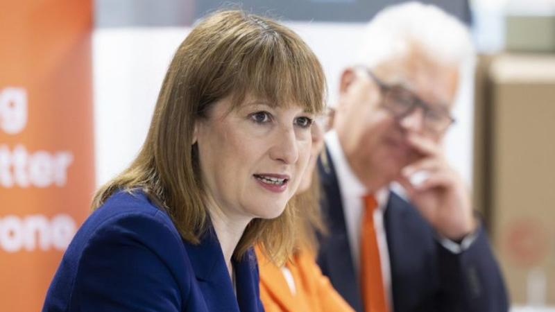 Reeves will strike a savage blow to the economy if she increases taxes