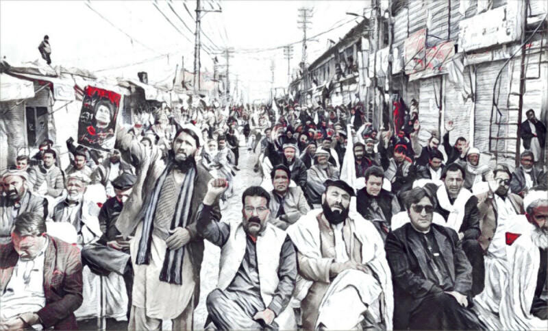 Fear and loathing in Bajaur as military operation looms