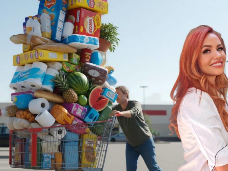 Daily Table, il supermercato che sfida lo spreco senza mettere a rischio la salute