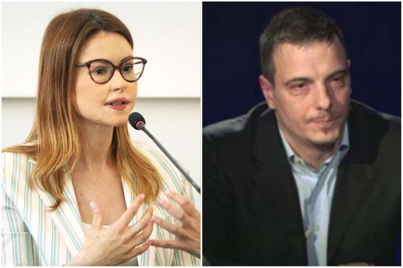 Caso Lucia Annibali, Luca Varani libero di girare a Pesaro: starà fuori dal carcere per 15 giorni