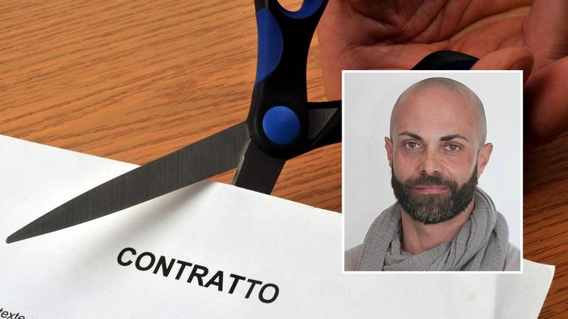 Scuola, caos graduatorie. Lo sconforto del docente: “Mi hanno tolto un sogno”