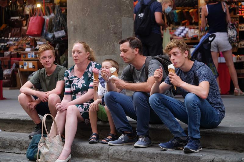 La provocazione di una turista: “Firenze è più cara della Norvegia. E senza i loro stipendi”