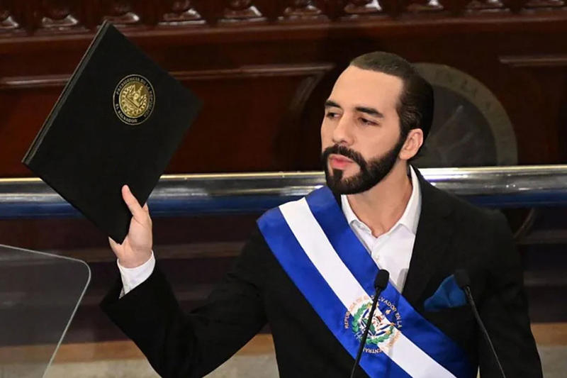 Seguid el ejemplo…, por Luis Ernesto Aparicio M.