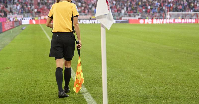 Treino mental na arbitragem