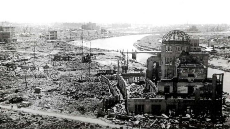 A 80 años de Hiroshima y Nagasaki, la amenaza nuclear sigue vigente