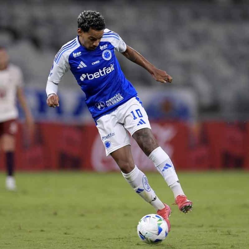 É obrigação do Cruzeiro avançar na Copa do Brasil
