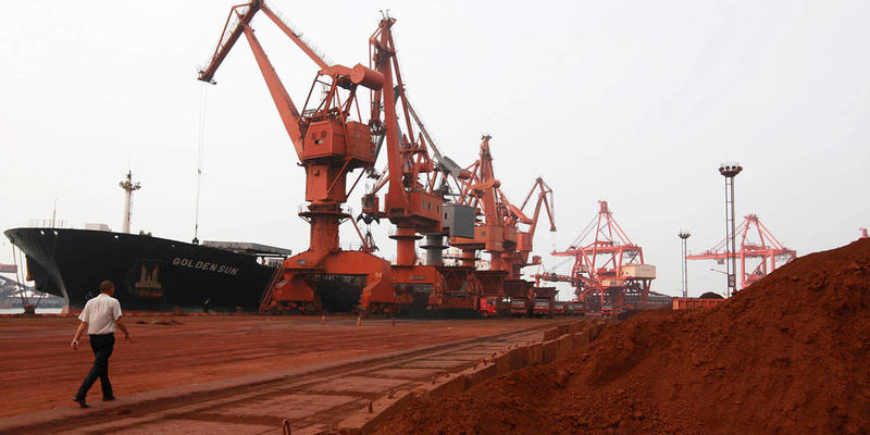 Rare Earths Are China’s Trump Card