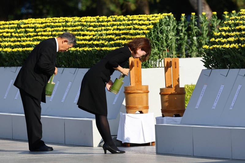 Why Hiroshima must keep being commemorated