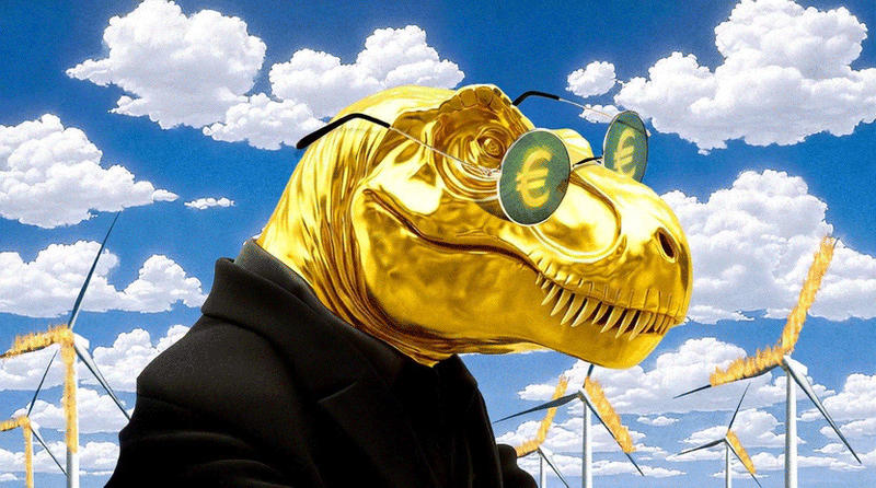 Schmutziges Geld | Kohle, Gas, Karriere: Diese 9 Spitzenpolitiker haben zu enge Verbindungen zur Fossil-Lobby