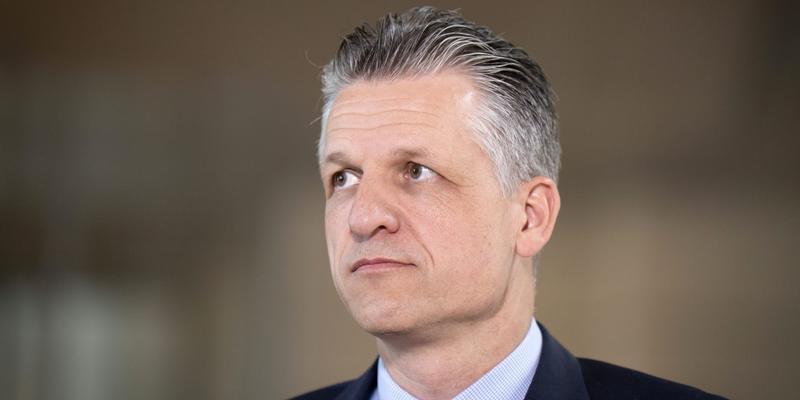Thorsten Frei: „Nicht Israel ist das Problem, sondern die Hamas“