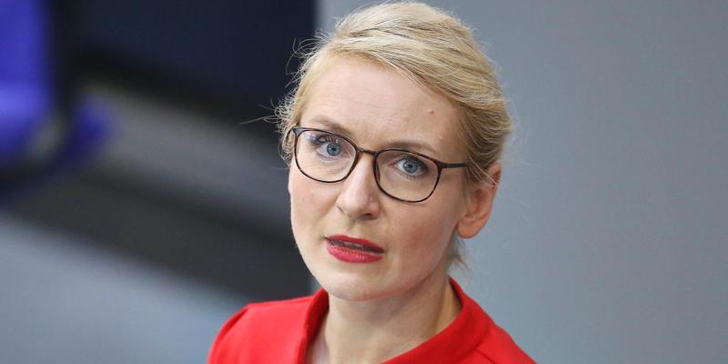 Kinder aus Gaza: Linke will für Aufnahme «Kleeblatt» nutzen